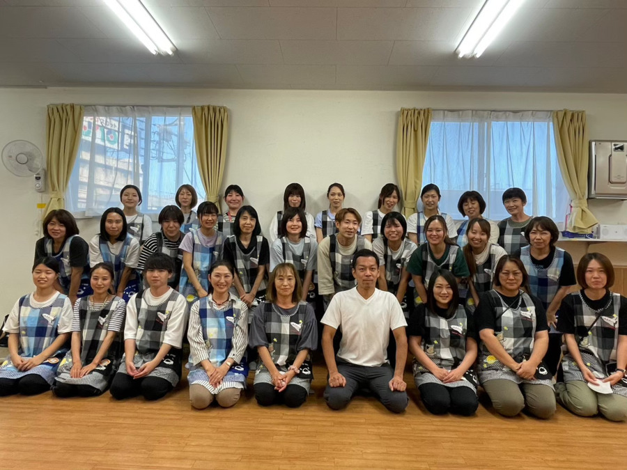 モンクール.保育園　レイクタウン北口園（保育士の求人）の写真6枚目：