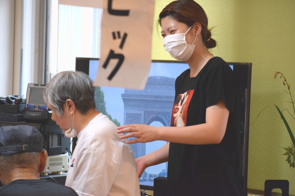 わだの里　ケアハウス・小規模多機能・高齢者地域支援窓口の写真20枚目：