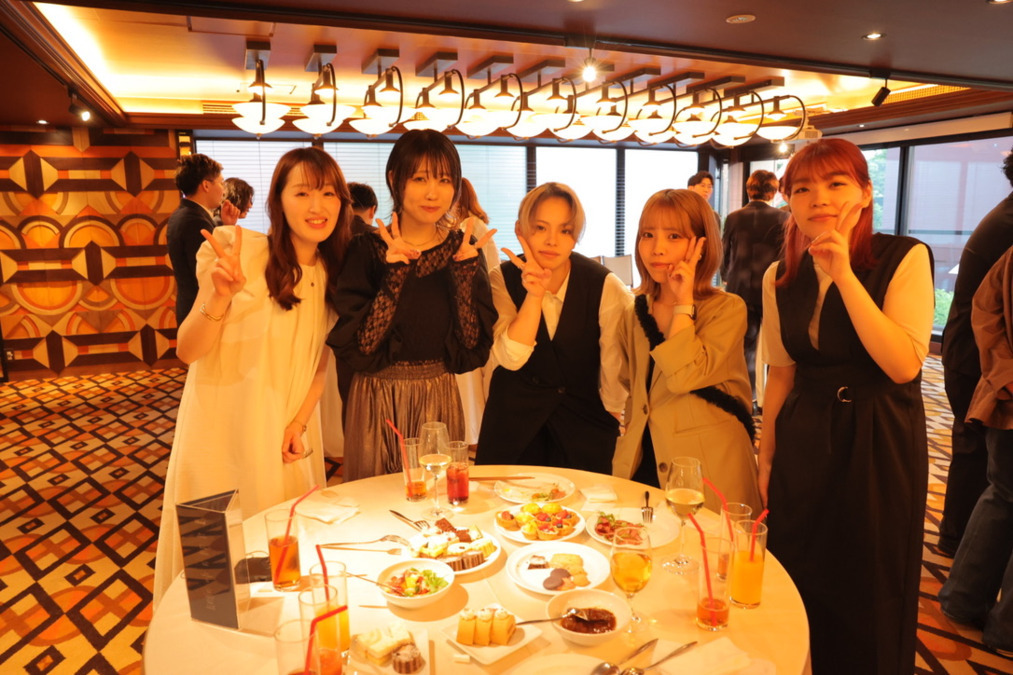 LAVIE NEW STANDARD BARBER 横浜店の写真5枚目：