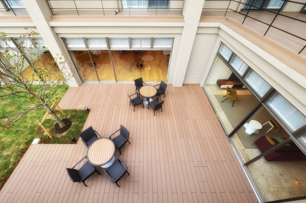 介護付有料老人ホーム　カーサプラチナ草加（介護職/ヘルパーの求人）の写真5枚目：