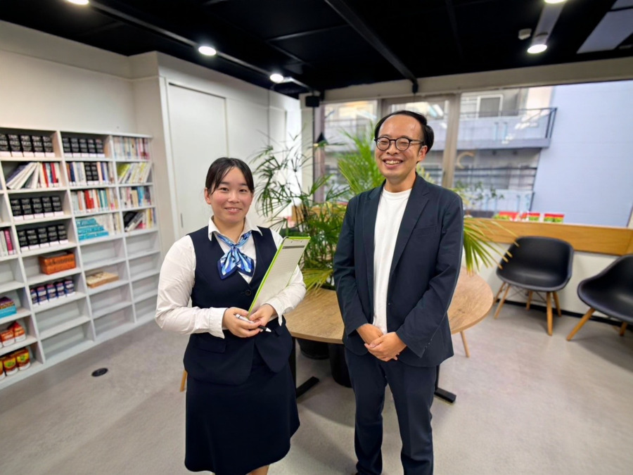 株式会社コラブルの写真