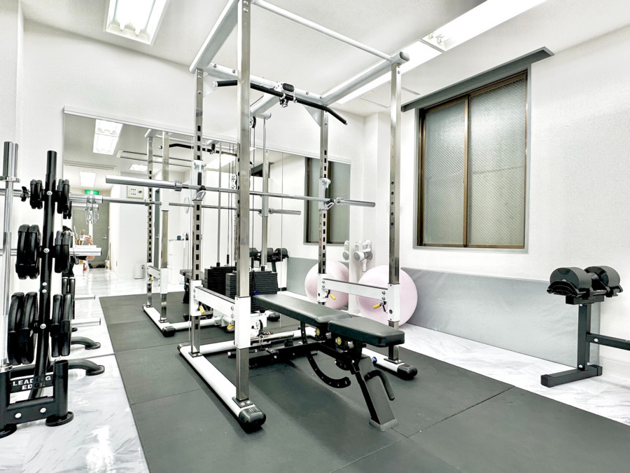 PERSONAL TRAINING STUDIO U三鷹女性専門店(インストラクターの求人)の写真20枚目: