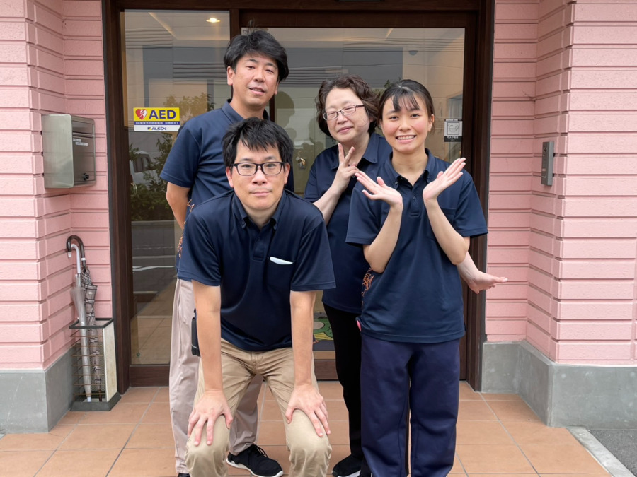 訪問介護ひろゴンの画像