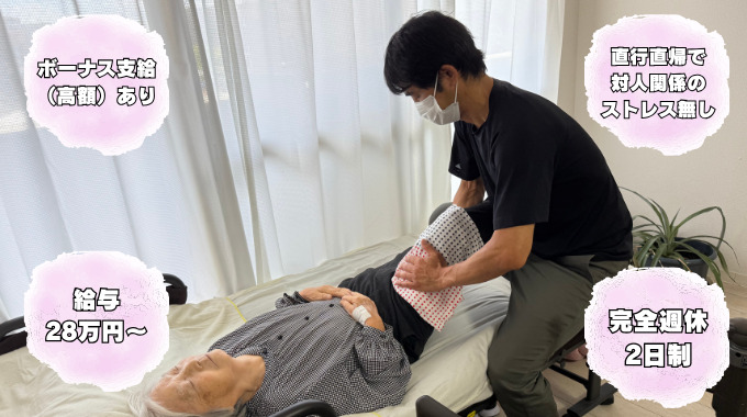 サクラソウ鍼灸院の写真2枚目: