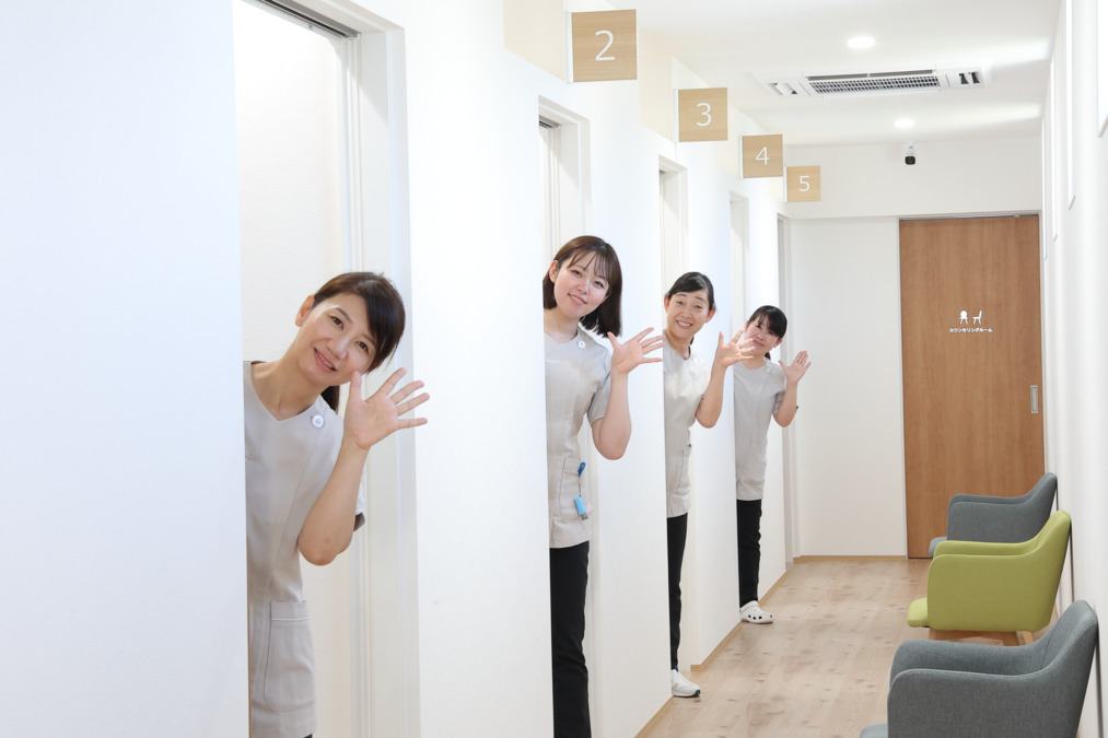 いしうら歯科医院(歯科医師の求人)の写真4枚目: