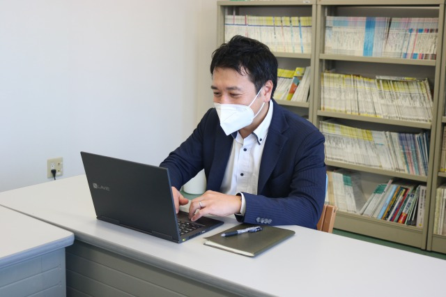 医療法人財団 百葉の会(営業/管理部門/その他の求人)の写真: