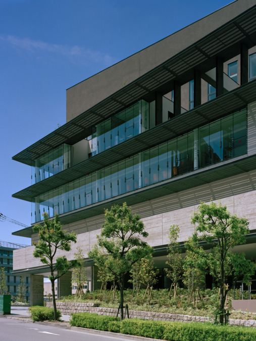 医療法人知音会中之島クリニックの写真