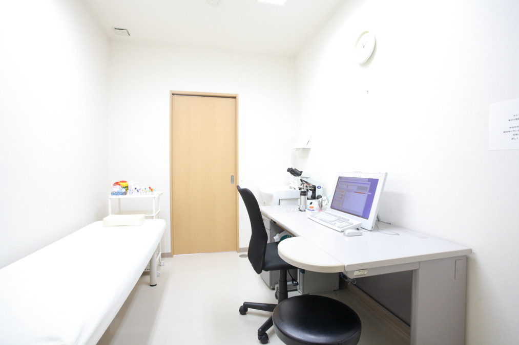 医療法人道有会　渡辺クリニックの写真3枚目：