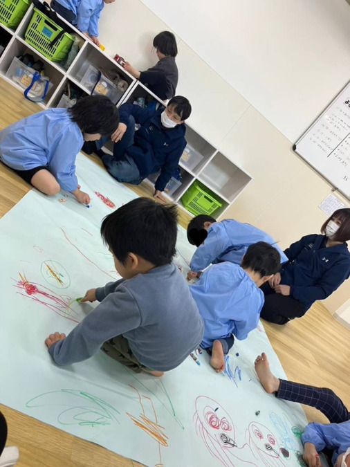 児童発達支援・放課後等デイサービス レプタの写真6枚目: