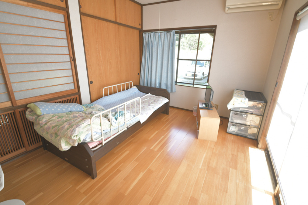 グループホーム ほのぼの(介護職/ヘルパーの求人)の写真4枚目: