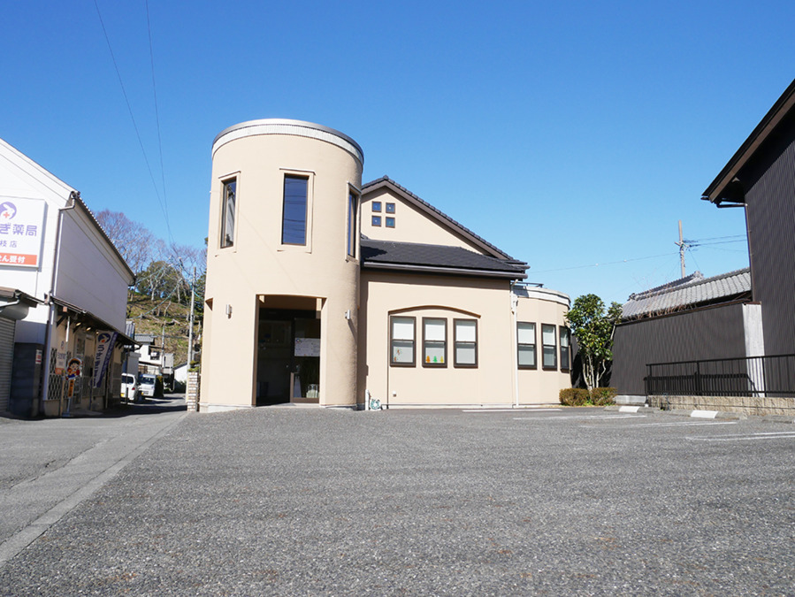 むらまつファミリークリニック（看護師/准看護師の求人）の写真3枚目：