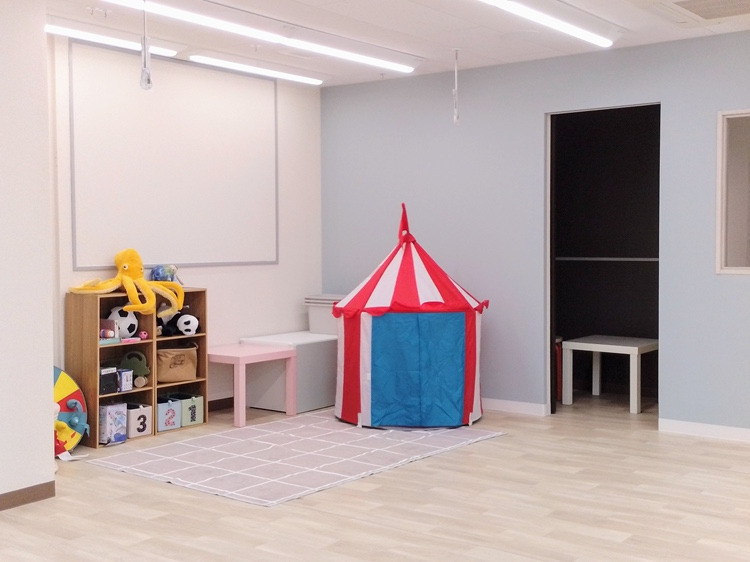 放課後等デイサービスてとる尾山台【2025年08月オープン】（保育士の求人）の写真3枚目：