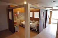 特別養護老人ホーム麻布慶福苑(看護師/准看護師の求人)の写真2枚目: