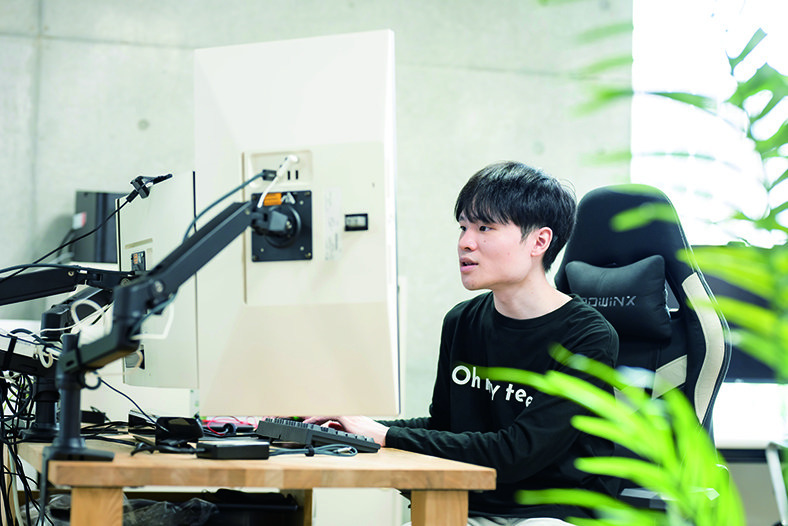 株式会社Oh my teeth（歯科技工士の求人）の写真13枚目：