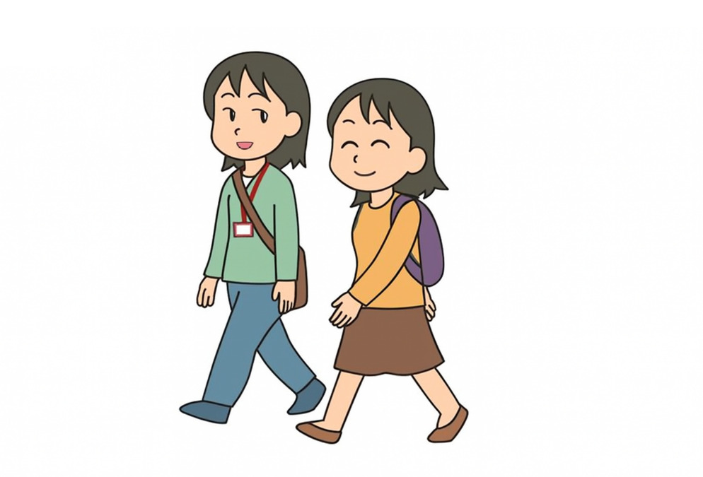 アナベル訪問介護事業所の写真1枚目: