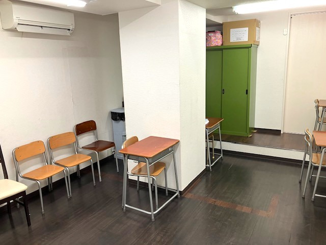 放課後等デイサービス　SUNRISEくりやまの写真4枚目：