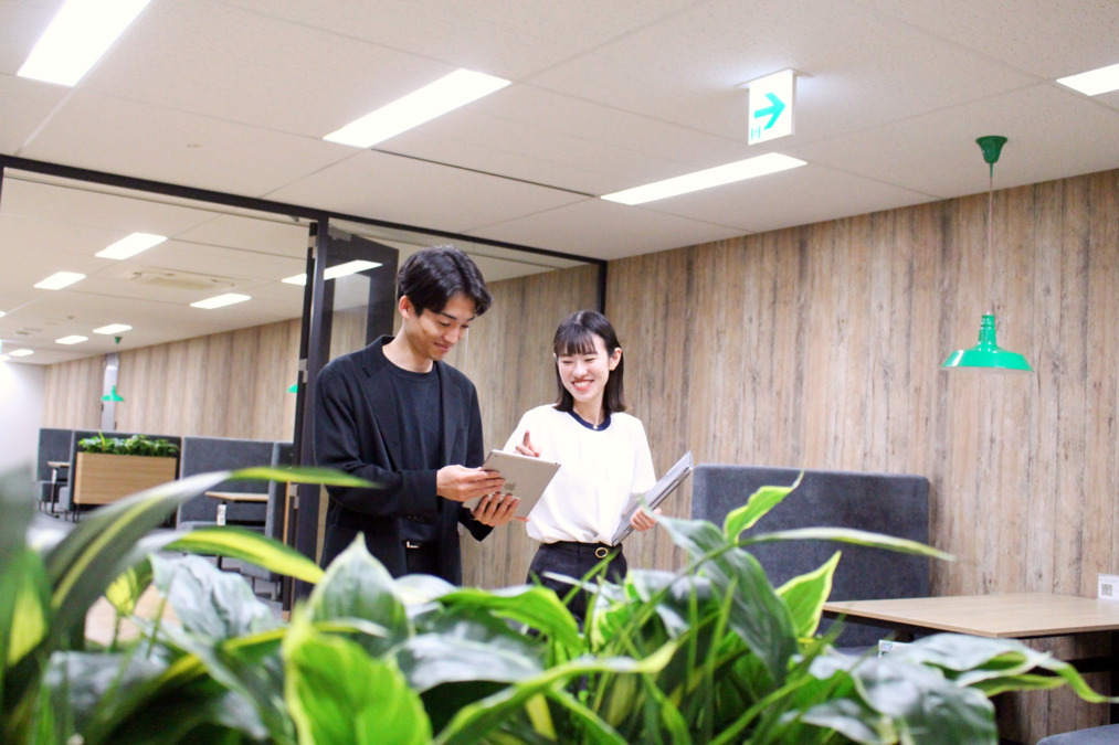 エンパワーヘルスケア株式会社 大阪支店（歯科衛生士の求人）の写真5枚目：