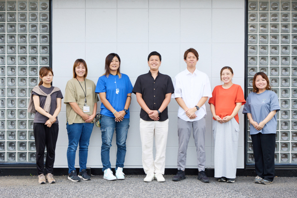 Care Innovation（生活支援員の求人）の写真3枚目：