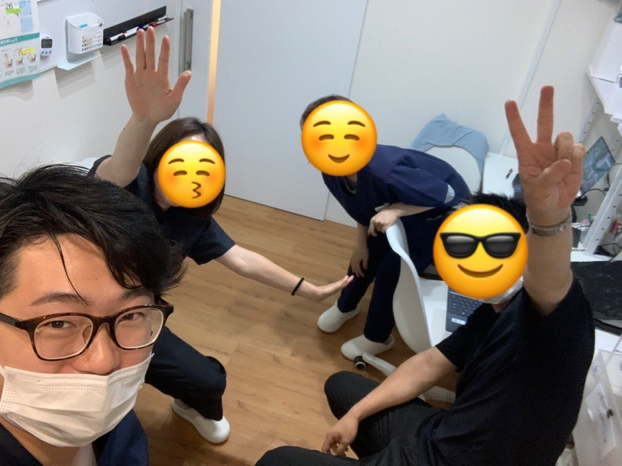 医療法人緑光会 ひかりクリニック(医療事務/受付の求人)の写真3枚目: