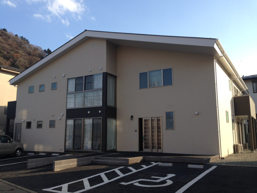 グループホームみさき津久井の写真