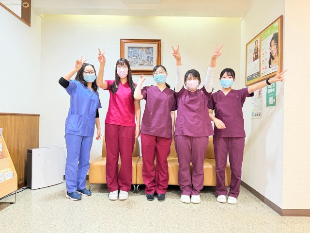 医療法人社団聖恵会 箱崎デンタルクリニックの写真