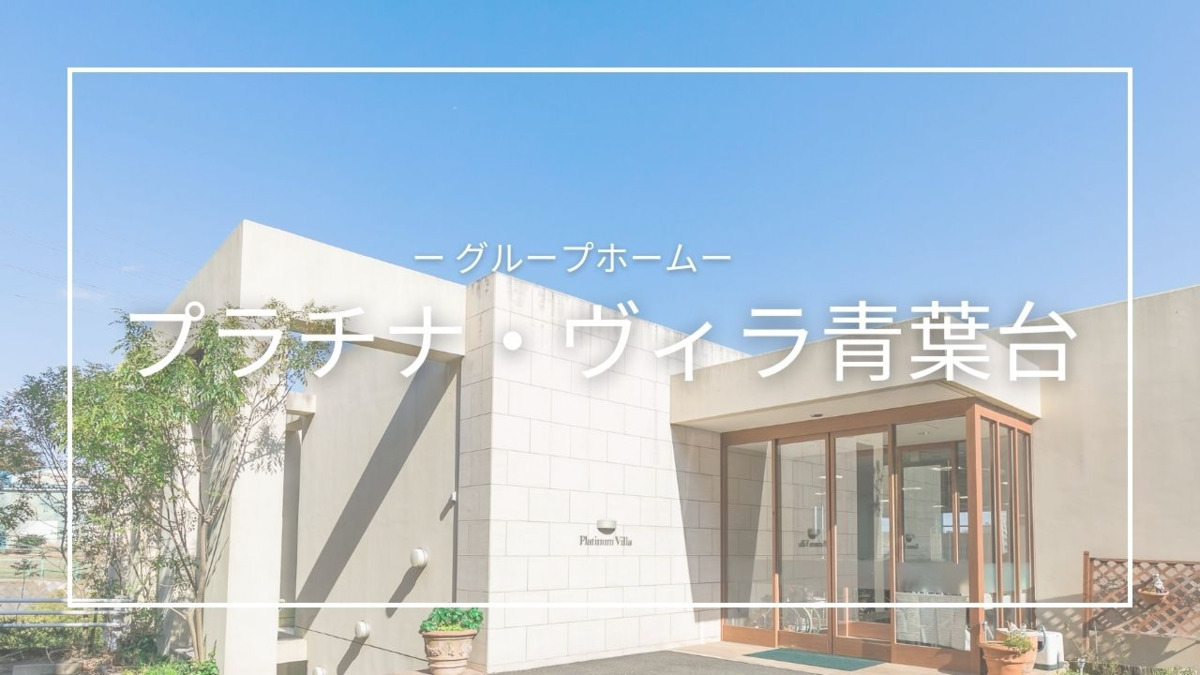 訪問看護ステーション プラチナ・ヴィラ青葉台の写真