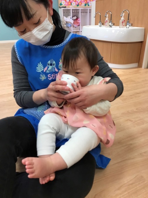 学びメイク保育園の写真2枚目：