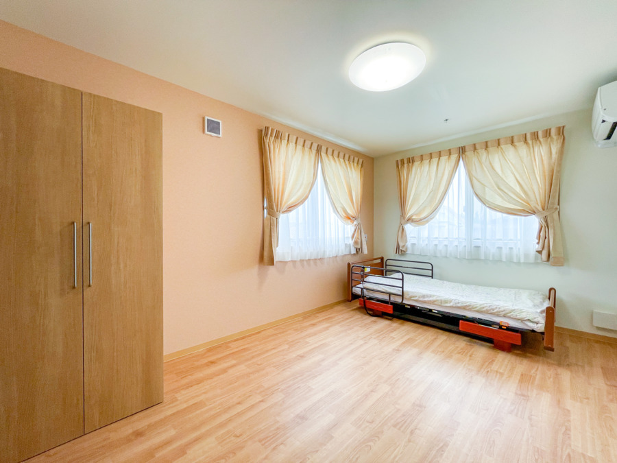 リハビリ連携施設悠磯部（看護師/准看護師の求人）の写真3枚目：