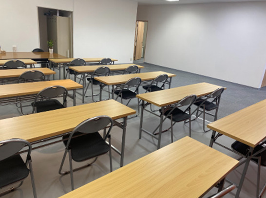 夢尊ワークス　南福岡（サービス管理責任者の求人）の写真2枚目：