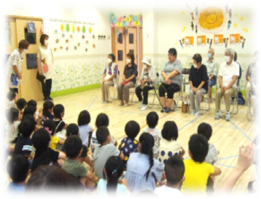 ピッコロ子ども倶楽部桜木園(保育士の求人)の写真3枚目: