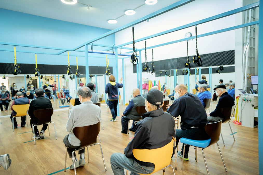 リタポンテ株式会社の写真12枚目: