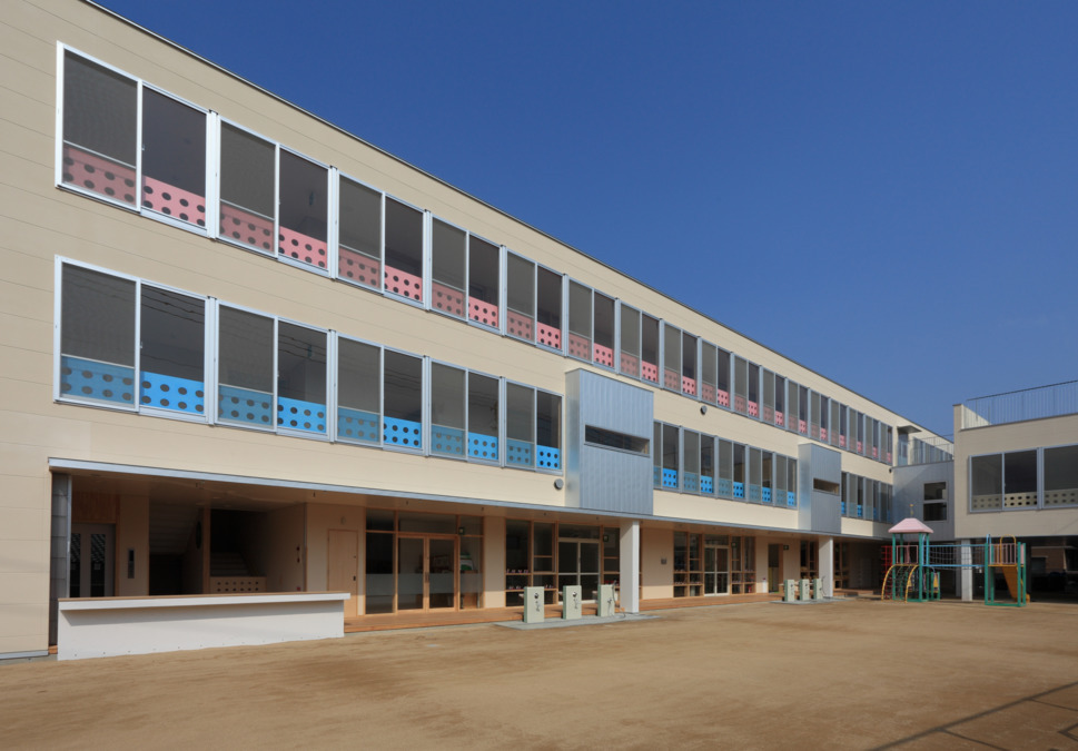 学校法人鯉城学園　本部の写真2枚目：