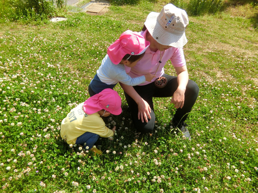 あゆみ保育園の写真