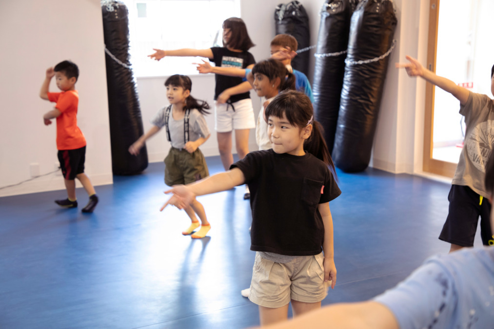 キッズクエスト 学童保育　北目町校の写真2枚目：