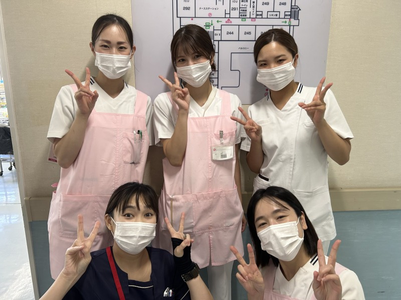 あさひ病院の写真