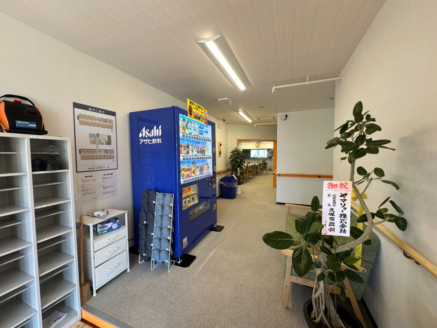 介護と住まい生活支援センター 米沢/ 住宅型有料(介護職/ヘルパーの求人)の写真4枚目: