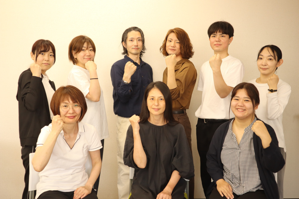 ゆたかカレッジ大宮キャンパスの写真