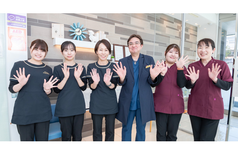 医療法人尚栄会　水野歯科医院（歯科医師の求人）の写真3枚目：