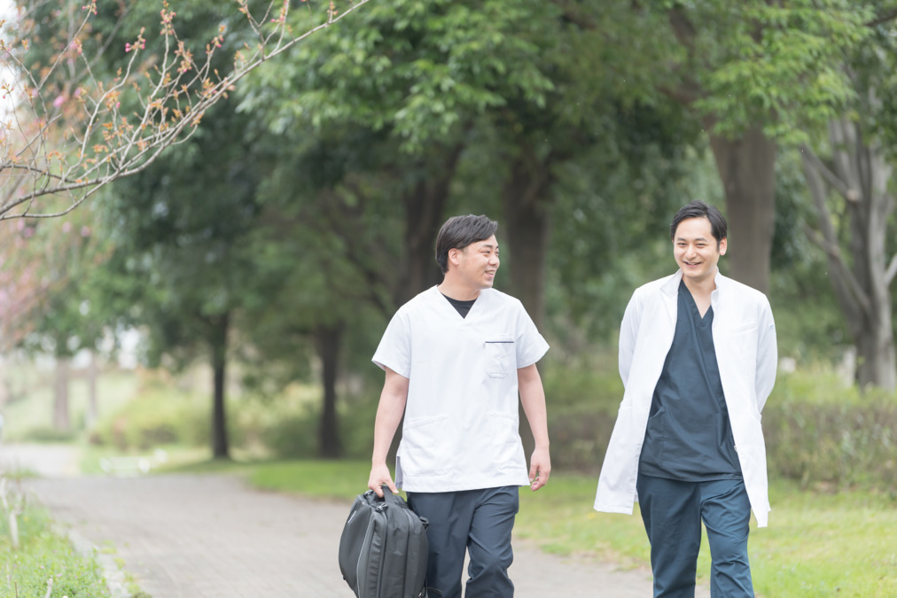 医療法人社団隆樹会　木村クリニック（医師の求人）の写真6枚目：