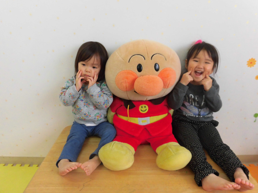 都島こどもの国の写真