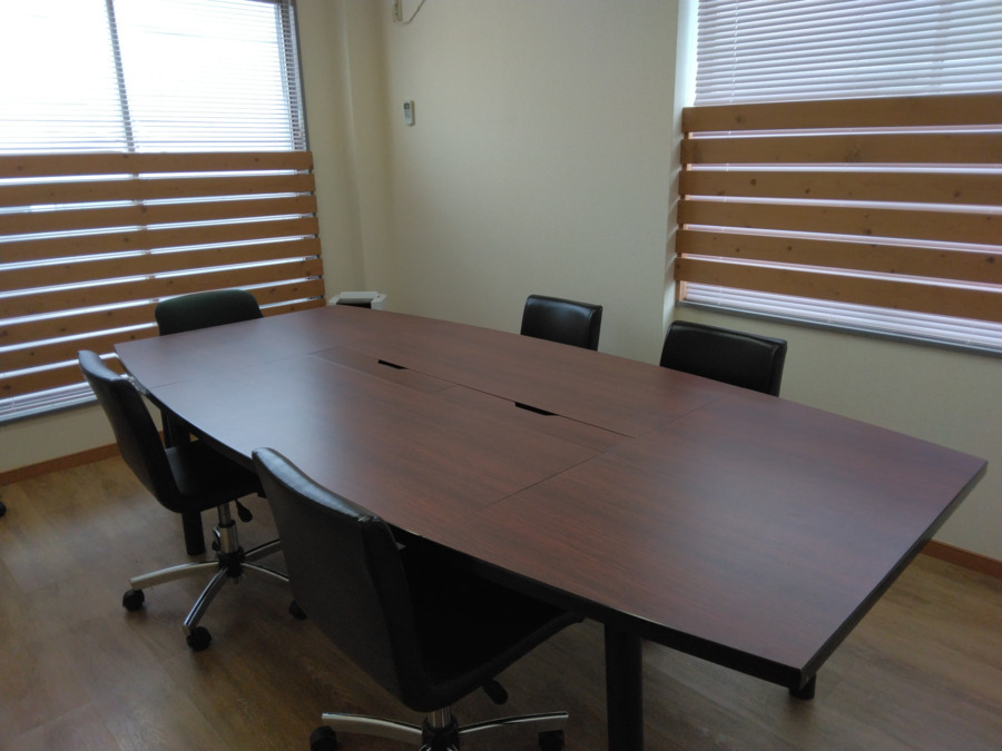 トライフィールドわーくあーつの写真2枚目：