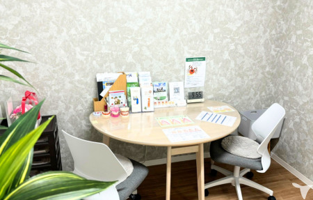 清水歯科医院（歯科衛生士の求人）の写真3枚目：