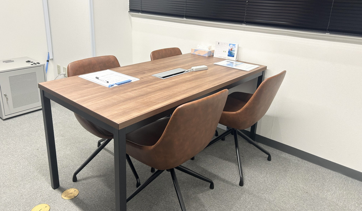 株式会社ビジョン　就労継続支援A型事業所【2026年春オープン予定】の写真3枚目：