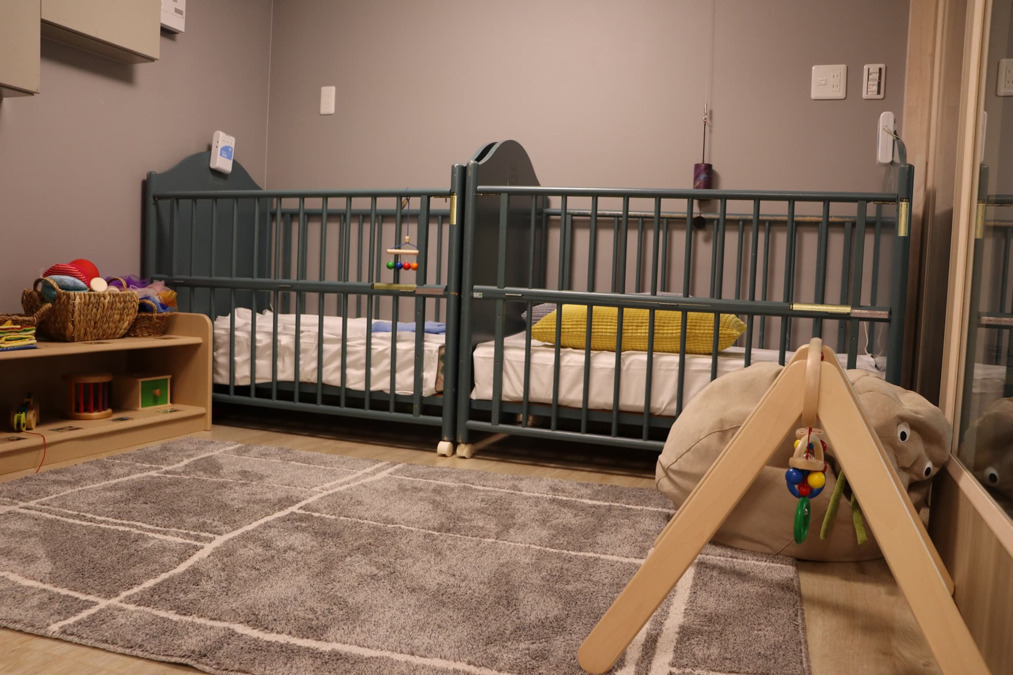 サテライト型小規模保育事業 多夢の森の写真