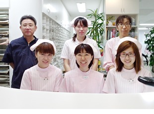 しのだ歯科クリニック(歯科助手の求人)の写真: