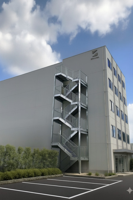 住宅型有料老人ホーム　ｇｒｏｖｅ大正の写真