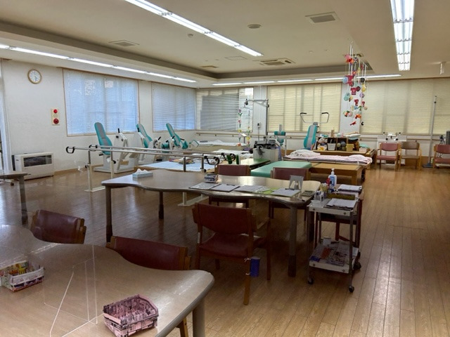 きたがたデイセンターの写真2枚目：