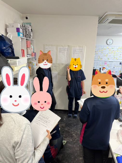 かがやき訪問看護ステーション布施の写真2枚目：