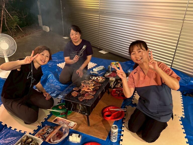 すずらん訪問看護ステーション（看護師/准看護師の求人）の写真8枚目：