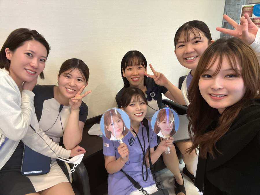 湘南歯科クリニック横浜院(歯科衛生士の求人)の写真8枚目: